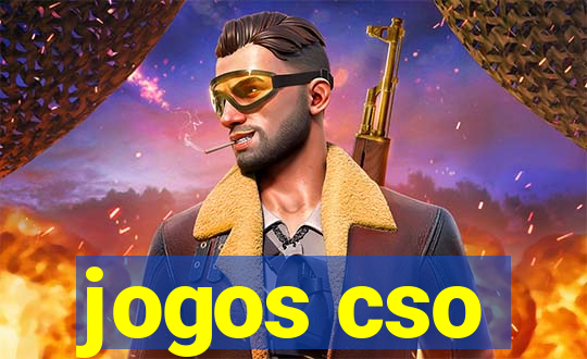 jogos cso